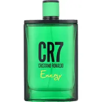 Cristiano Ronaldo CR7 Energy Eau De Toilette - 100 ml - 100 ml