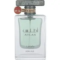 Lattafa Atlas Eau de Parfum 55 ml