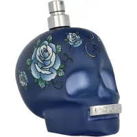 Police To Be Tattooart For Men Eau de Toilette 125 ml