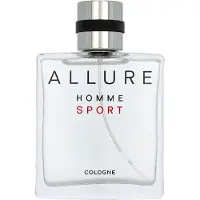 Chanel ALLURE HOMME SPORT Cologne Spray