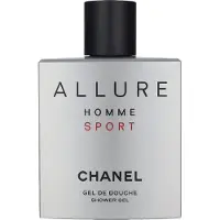 Chanel Allure Homme Sport Shower Gel 200ml