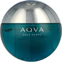 Bvlgari Aqva Pour Homme Eau de Toilette 100 ml