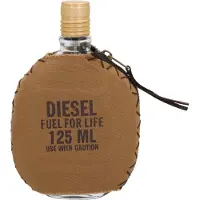 Diesel Fuel for Life Homme Eau de Toilette 125 ml