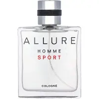 Chanel Allure Homme Sport Eau De Toilette 50 ml (mies)