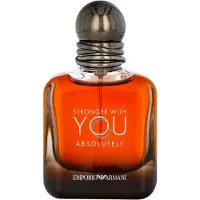 Giorgio Armani Stronger With You Absolutely, Parfum 50ml