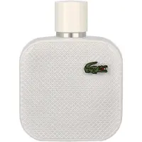 Lacoste L.12.12 Blanc, EdT 100ml