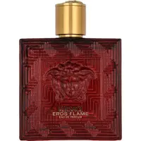 Versace Eros Flame Pour Homme Eau de Parfum 100 ml