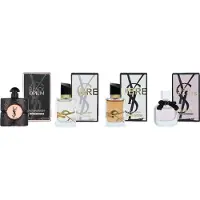 Yves Saint Laurent Miniatyyri setti