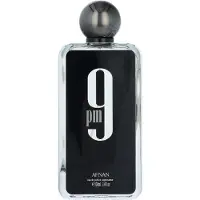AFNAN Perfumes 9PM Eau de Parfum 100 ml