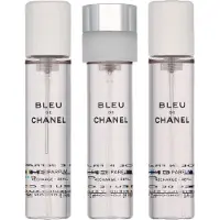 Chanel Bleu De Eau de Parfum Setti