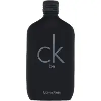 Calvin Klein CK Be Eau de Toilette -tuoksu unisex 50 ml