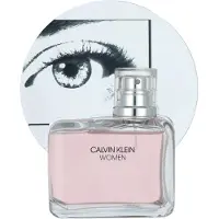 Calvin Klein Women, EdP 100ml