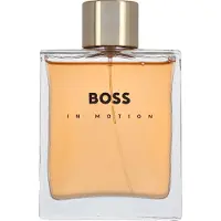HUGO BOSS In Motion Eau de Toilette 100 ml