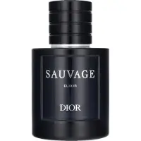 Dior Sauvage Elixir 60 ml