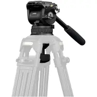 SmallRig 6554 Heavy-Duty Video Head