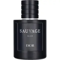 Dior Sauvage Elixir 100 ml