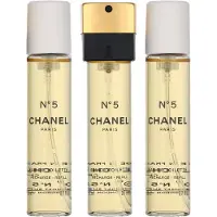 Chanel No.5 Lahjasetti