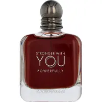 Giorgio Armani Stronger with You Powerfully, EdP 100ml