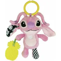 Clementoni Baby Disney Baby Stitch pehmoriepu Angel
