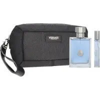 Versace Vapo Set 210ml Eau De Toilette