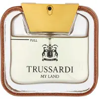Trussardi My Land Eau de Toilette 50 ml