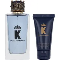 Dolce&Gabbana K by dolce ja gabbana Eau de Toilette -tuoksulahjasetti Tuoksupakkaus 1 kpl