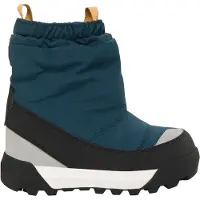 Viking Expower Pull-on GTX Talvikengät, Petrol, 33