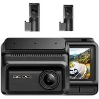DDPai Z90T Dash Cam
