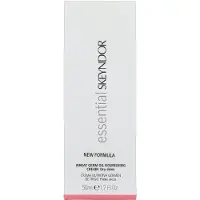 Skeyndor Essential Wheat Germ Oil Nourishing 50ml Kosteusvoide