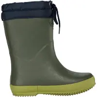 Viking Lämpösaappaat - Splash Lämmin - Sammal Green - - 26 - Lämpösaappaat