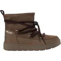 Viking Snowcord Warm Wp - Brown - 38