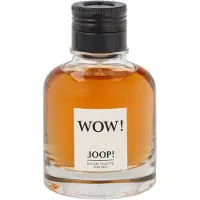 JOOP! Wow! Eau de Toilette 40 ml