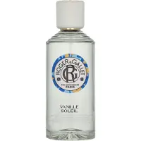 Roger & Gallet Vainille Solei 100ml Eau De Parfum