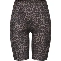 Only Play Onprya-2-Meleo Hw City Shorts - Brown - S
