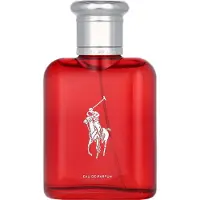 Ralph Lauren Polo Red Eau de Parfum 75 ml