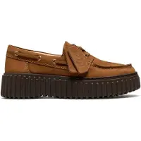 Clarks Shoes Torhill Venekengät