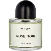 Byredo Rose Noir Edp Spray - - 100 ml