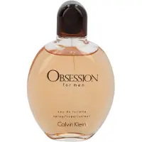 Calvin Klein Obsession for Men Eau de Toilette 200 ml
