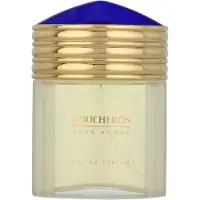 Boucheron Vapo 100ml Eau De Parfum