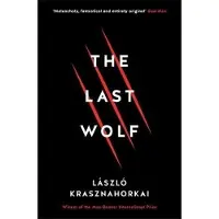 The Last Wolf & Herman
