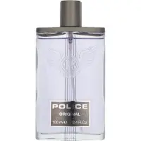 Police Original Eau de Toilette 100 ml