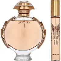Paco Rabanne Olympea Vapo Gift Set 100ml Eau De Parfum