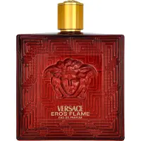 Versace Eros Flame Vapo 200ml Eau De Parfum