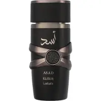 Lattafa Asad Elixir Eau de Parfum 100 ml