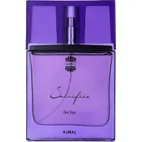 Ajmal Sacrifice For Her Eau de Parfum 50 ml