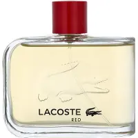 Lacoste Red Eau de Toilette 125 ml