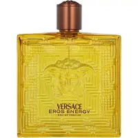Versace Eros Energy Eau De Parfum 200 ml (mies)