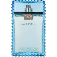 Versace Man Eau Fraiche Eau de Toilette 200 ml