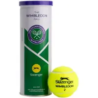 Slazenger Wimbledon Tennispallolaatikko