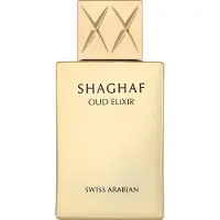 Swiss Arabian Shaghaf Oud Elixir Eau de Parfum 25 ml